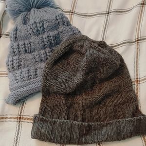 Winter toques